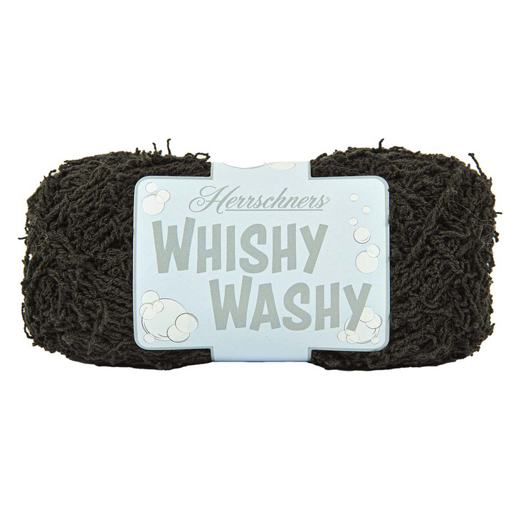 Herrschners Whishy Washy Yarn