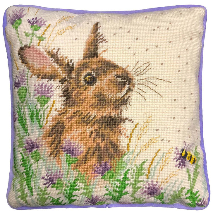 Bothy Threads The Meadow Needlepoint Kit
