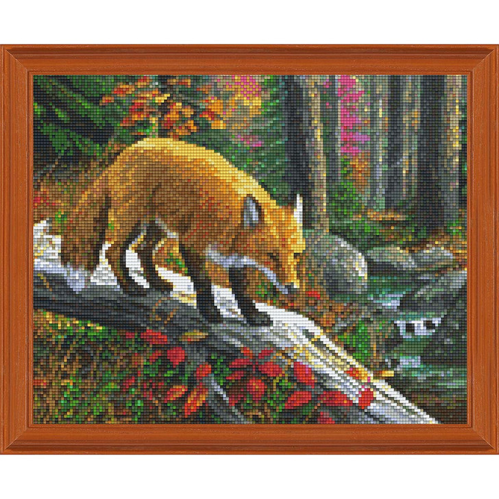 PixelHobby Vantage Point Mosaic Art Kit