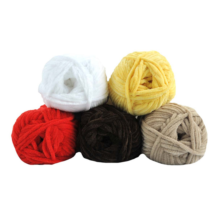 Premier Parfait Chunky Yarn Pack