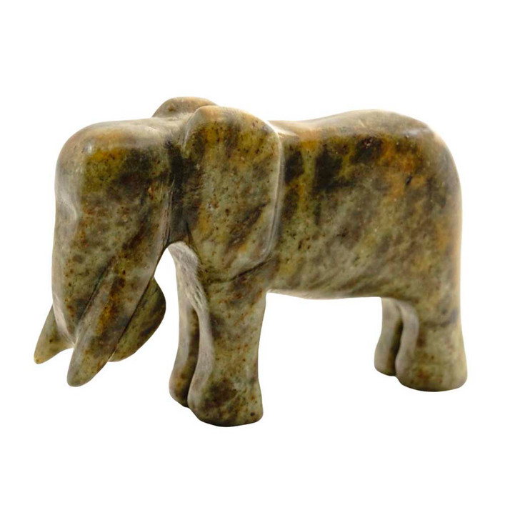Studiostone Creative Elephant Carving Kit