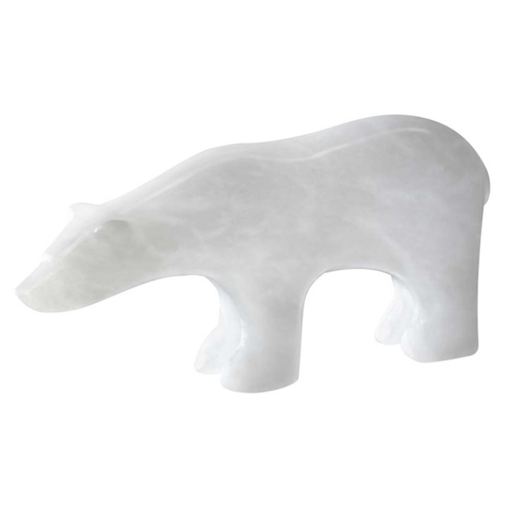 Studiostone Creative Polar Bear Carving Kit