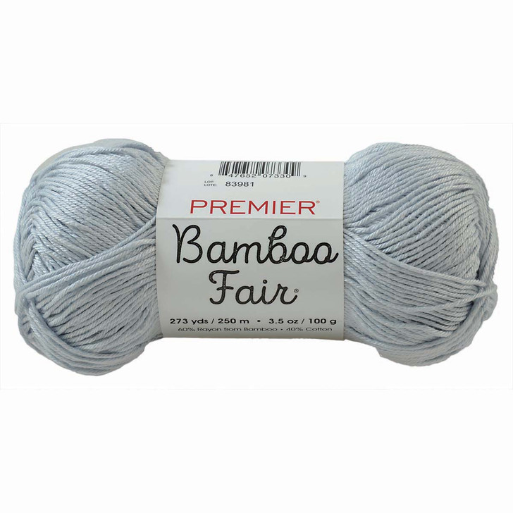 Premier Bamboo Fair Yarn-Bag of 3 Yarn