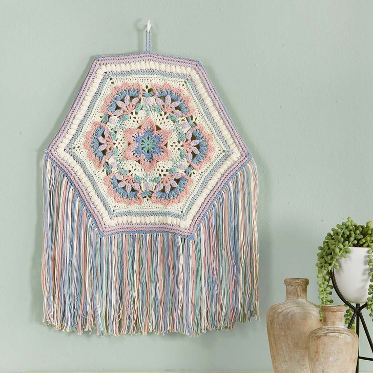 Willow Yarns Pastel Bliss Banner Free Download