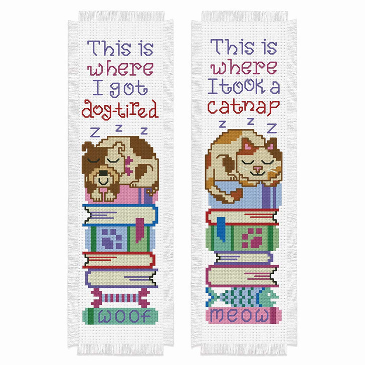 Love My Pets Bookmarks Free Download
