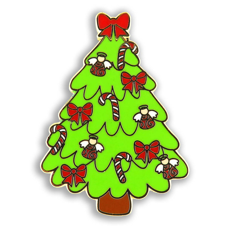 Letistitch Christmas Tree Needle Minder Accessory