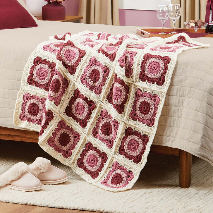 Craftways Beloved February 2025 Yarn Pack