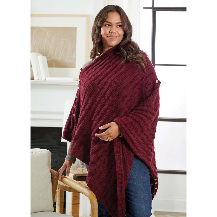 Premier Which Way Wrap Knit Kit