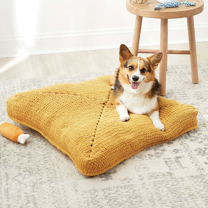 Premier The Snuggery Dog Bed Crochet Kit