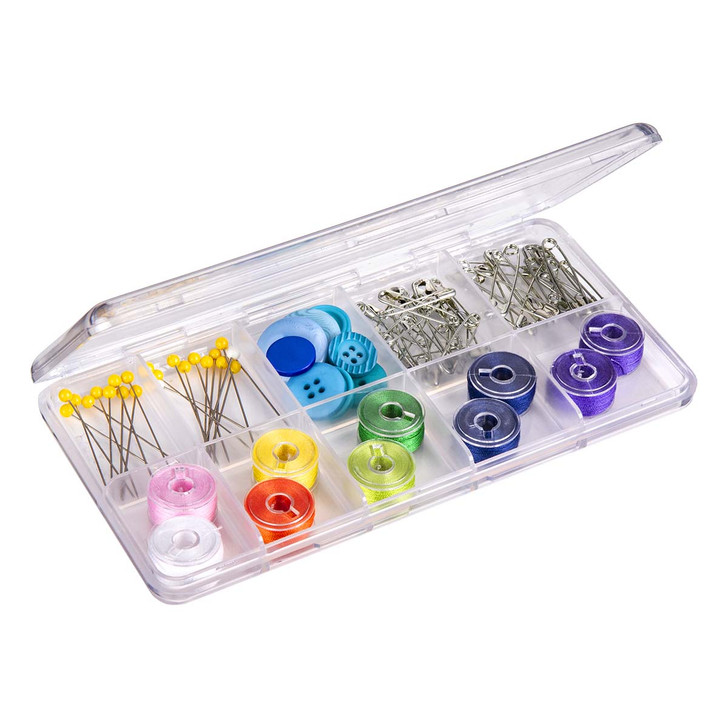 ArtBin Slimline Box 10 Compartments Accessory