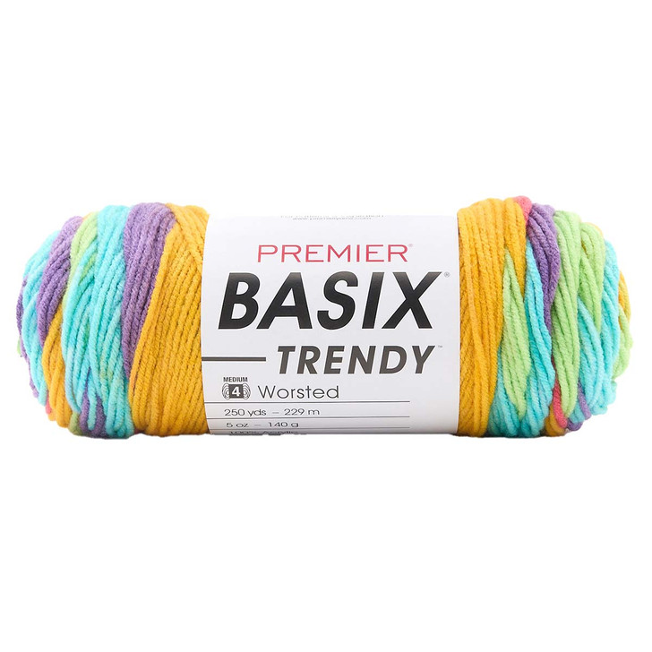 Premier Basix Trendy Yarn