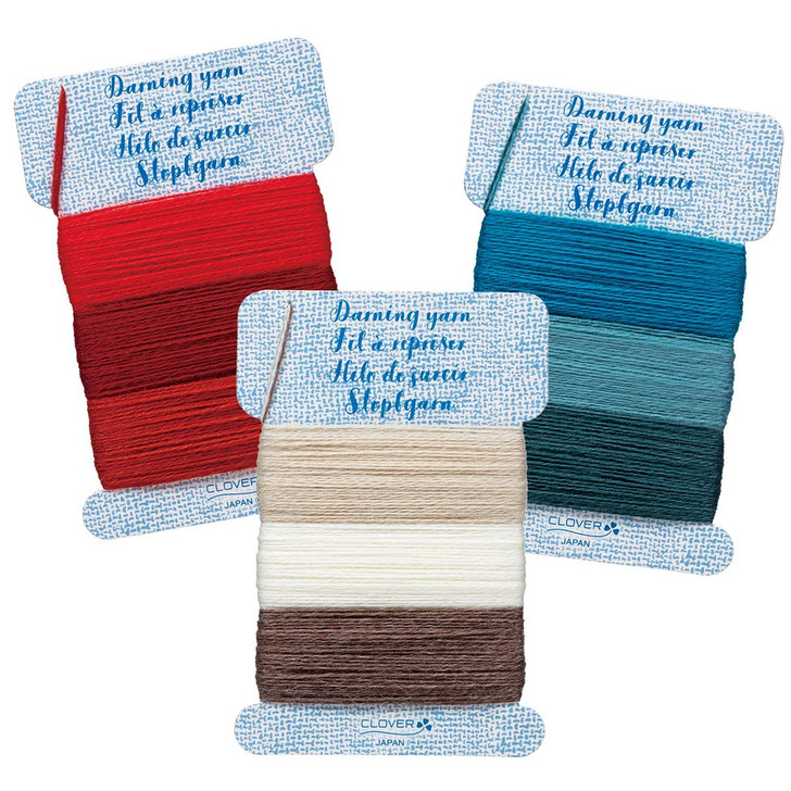 Clover Darning Yarn