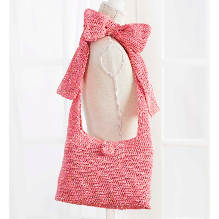 Department 71 Dotted Darling Bag Yarn Pack