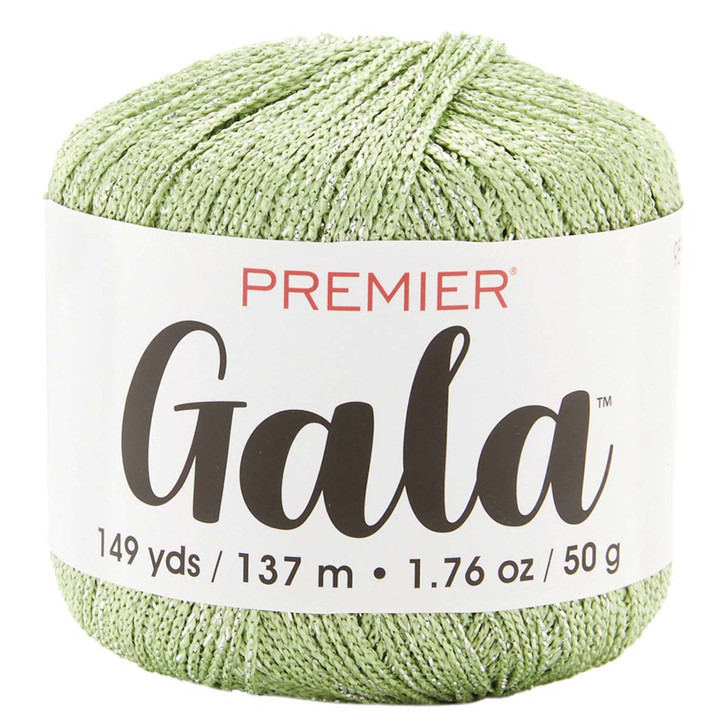 Premier Gala Yarn