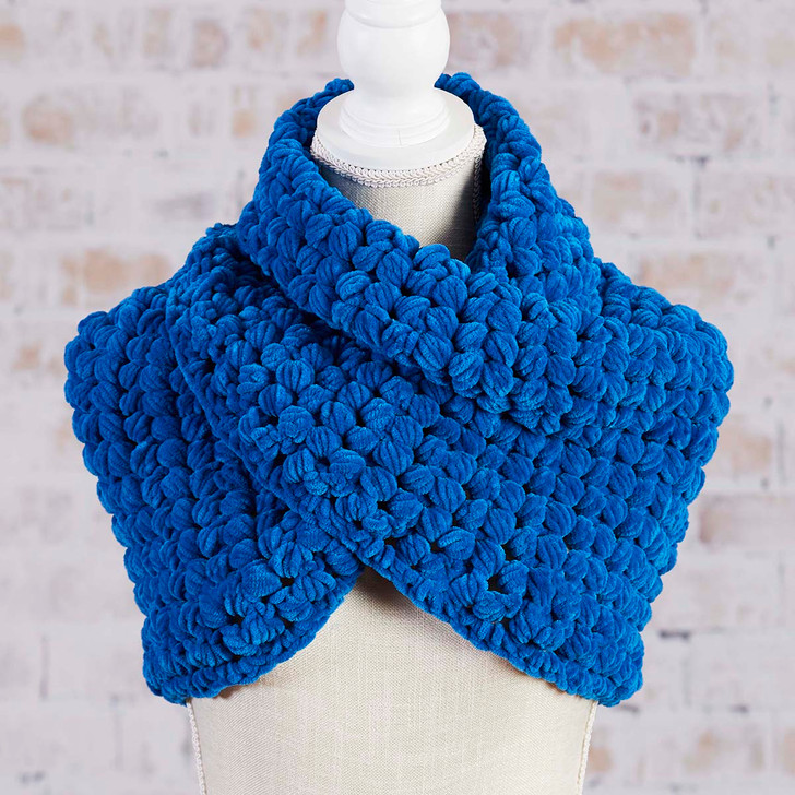Soho Lunara Cowl Yarn Pack