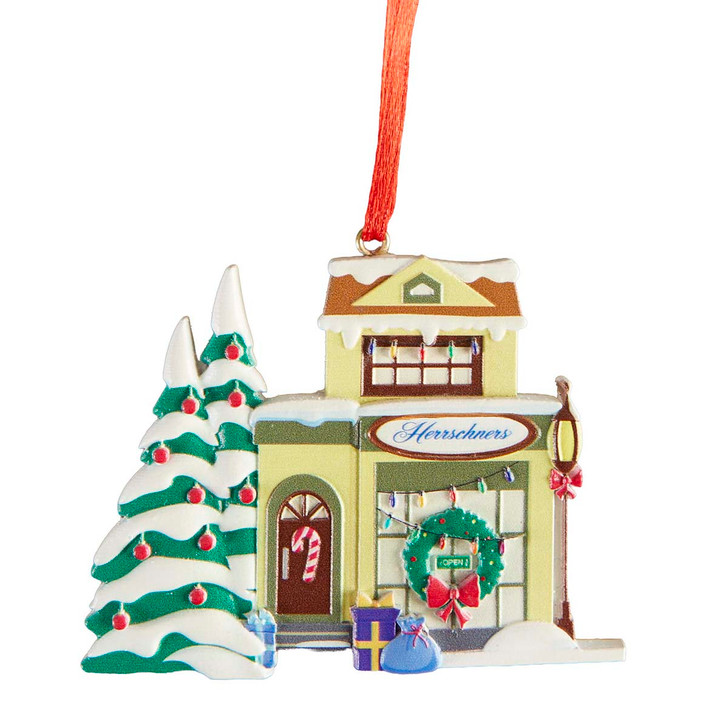 Herrschners Ornament