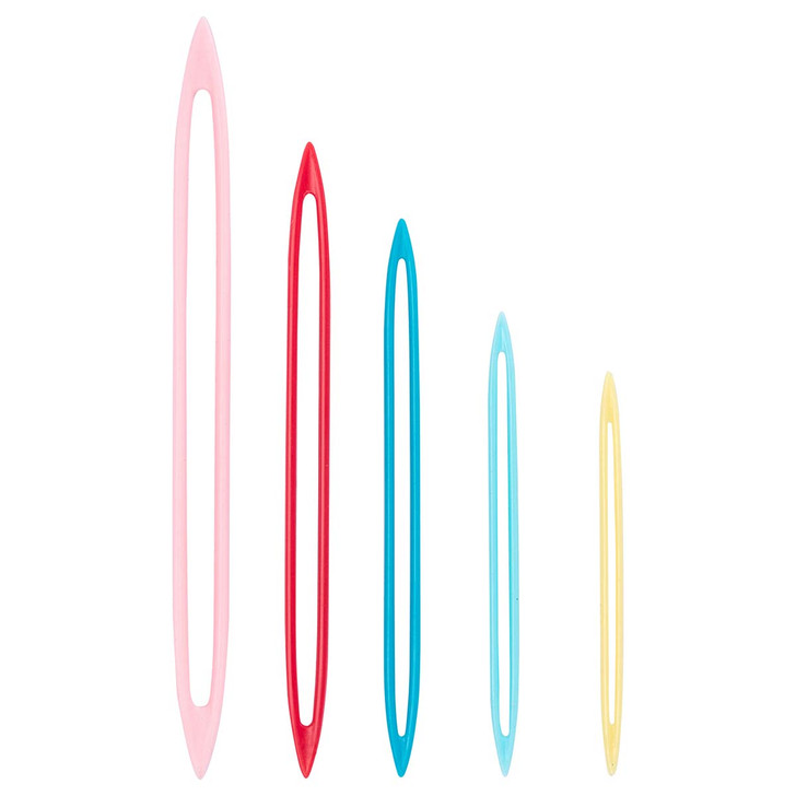 Susan Bates Finishing Needles Value Pack