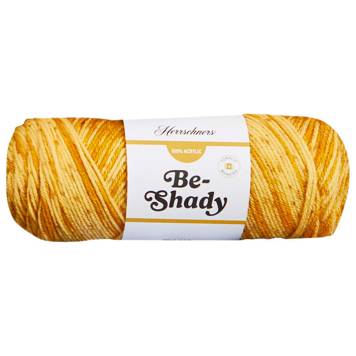 Herrschners Be-Shady Yarn
