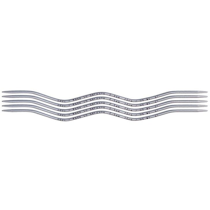 addi CraSy Snake Knitting Needles