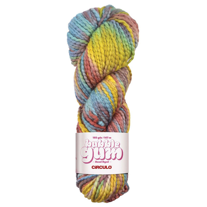 Circulo Bubblegum Yarn