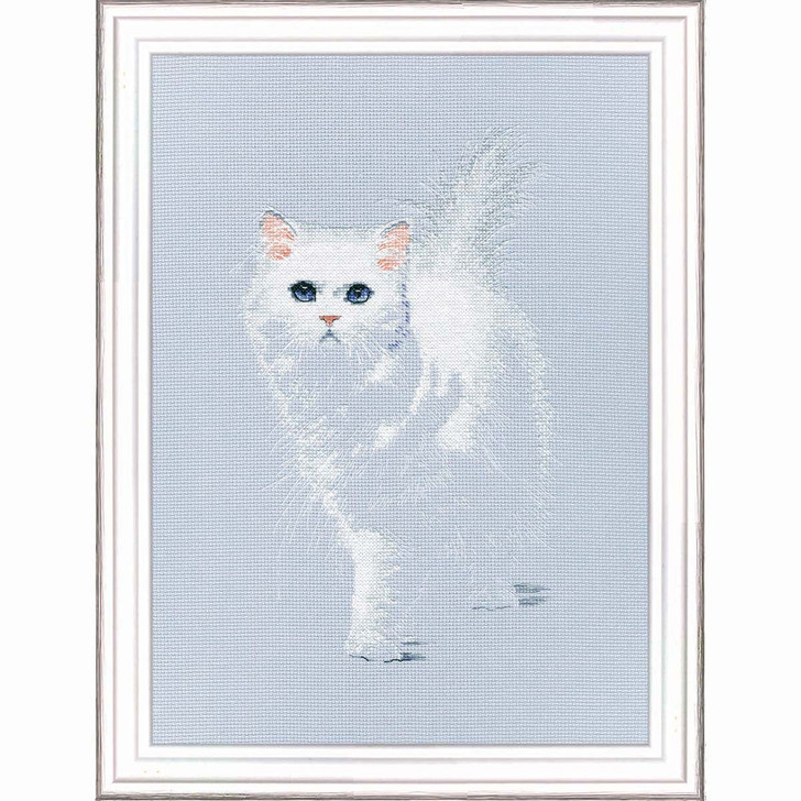 RTO Lightsome Counted Cross-Stitch Kit