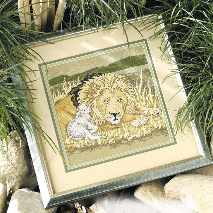 The Lion and the Lamb Paid Download
