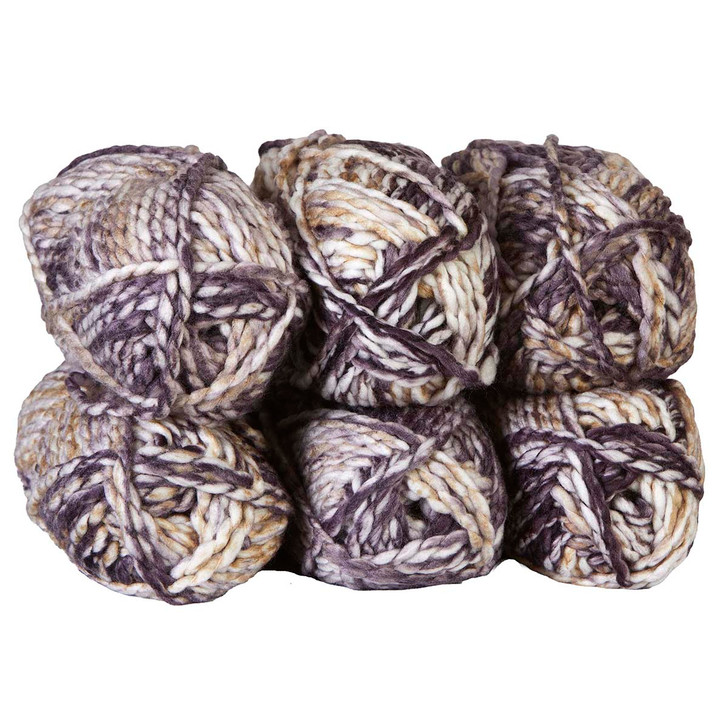 Jumbo Acrylic Assortment Yarn Pack