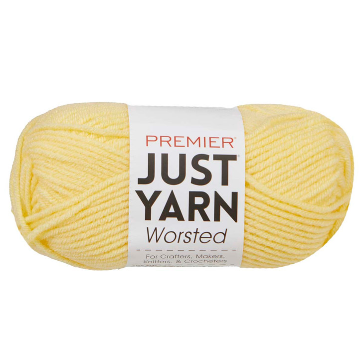 Premier Just Yarn