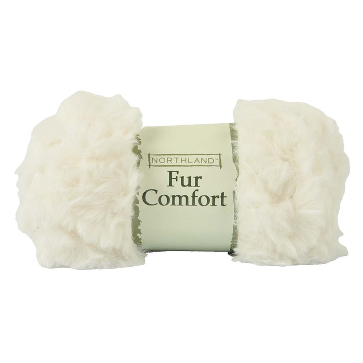 Northland Fur Comfort 50g Yarn