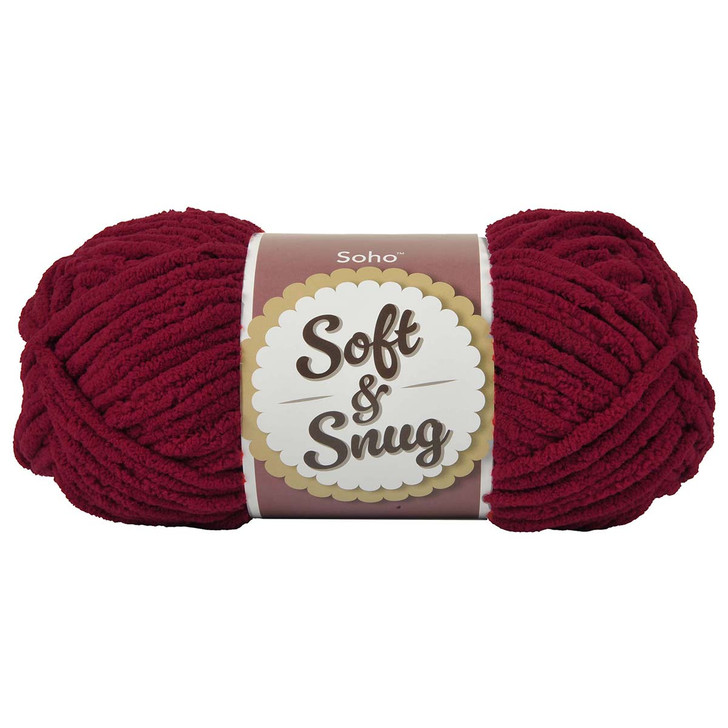 Soho Soft & Snug Yarn