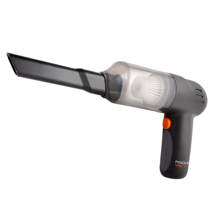 Cordless Handheld Pocket Vacuum Tool
