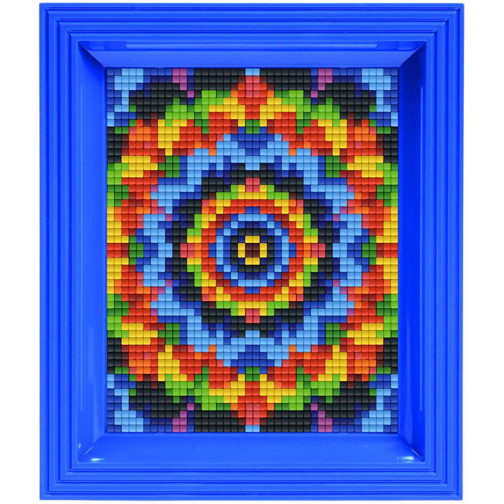 PixelHobby Kaleidoscope 1 Mosaic Art Kit