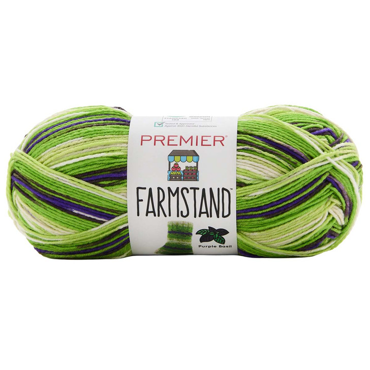 Premier Farmstand Yarn
