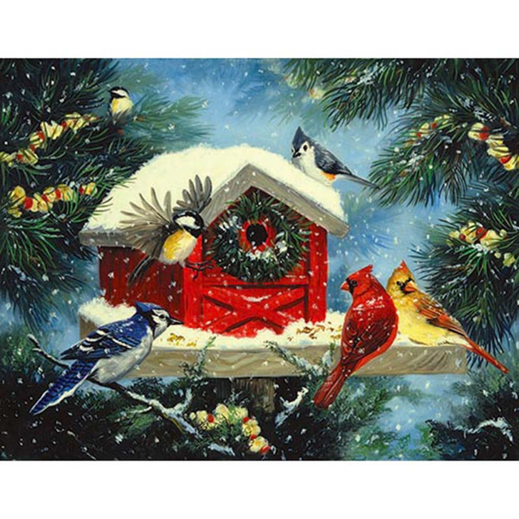 Masterpieces Puzzle Co Witchlight Whirl, Sugar Skull & Three Witches, Set of 3 Jigsaw Puzzle