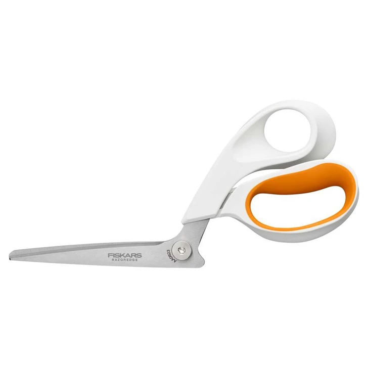 Fiskars MFG Razor Edge Tabletop Fabric Shears Tool