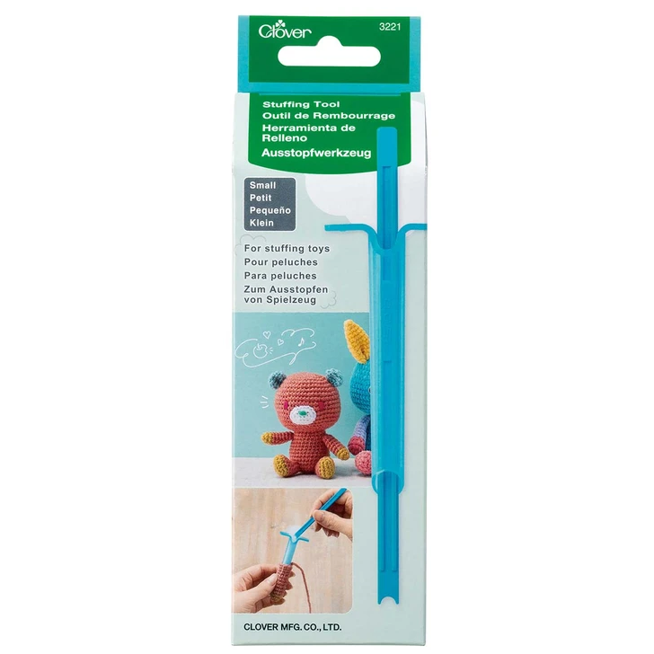 Clover Stuffing Tool (Small)