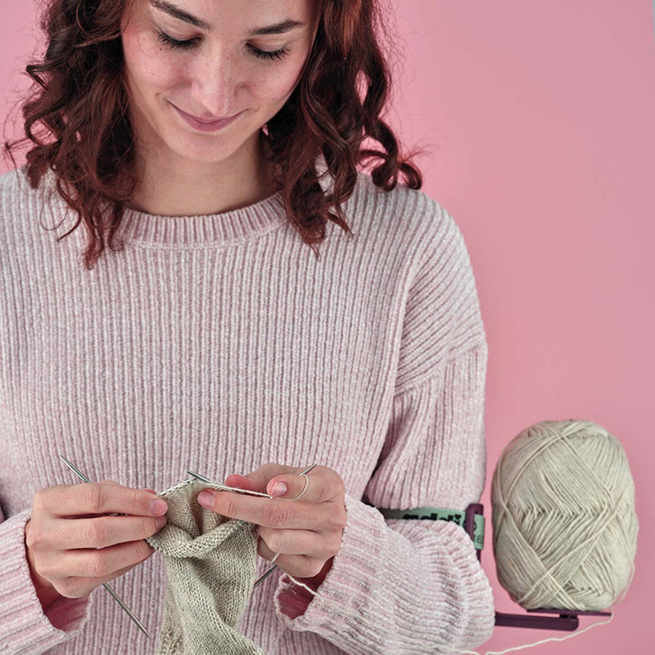 addi Yarn Arm