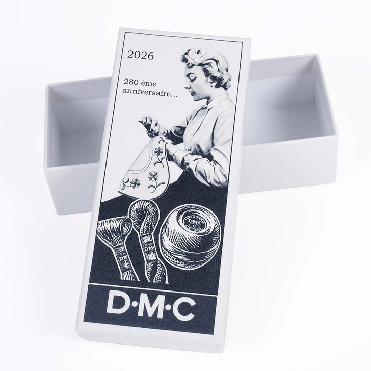 DMC DMC 280th Anniversary Floss Box Floss