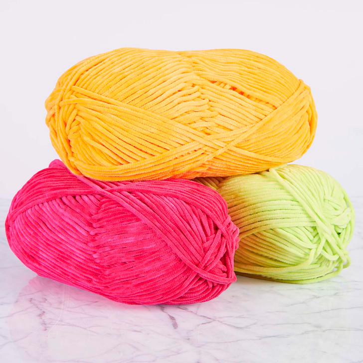 Velvet Value Yarn Pack