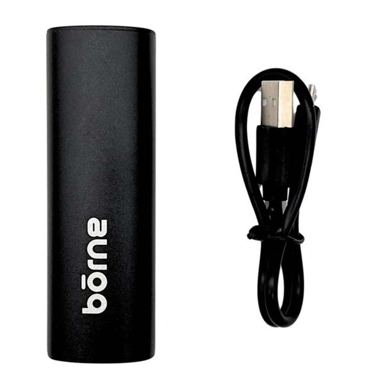Emergency Power Bank