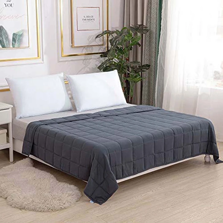Cooling Weighted Blanket