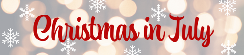 Christmas in July