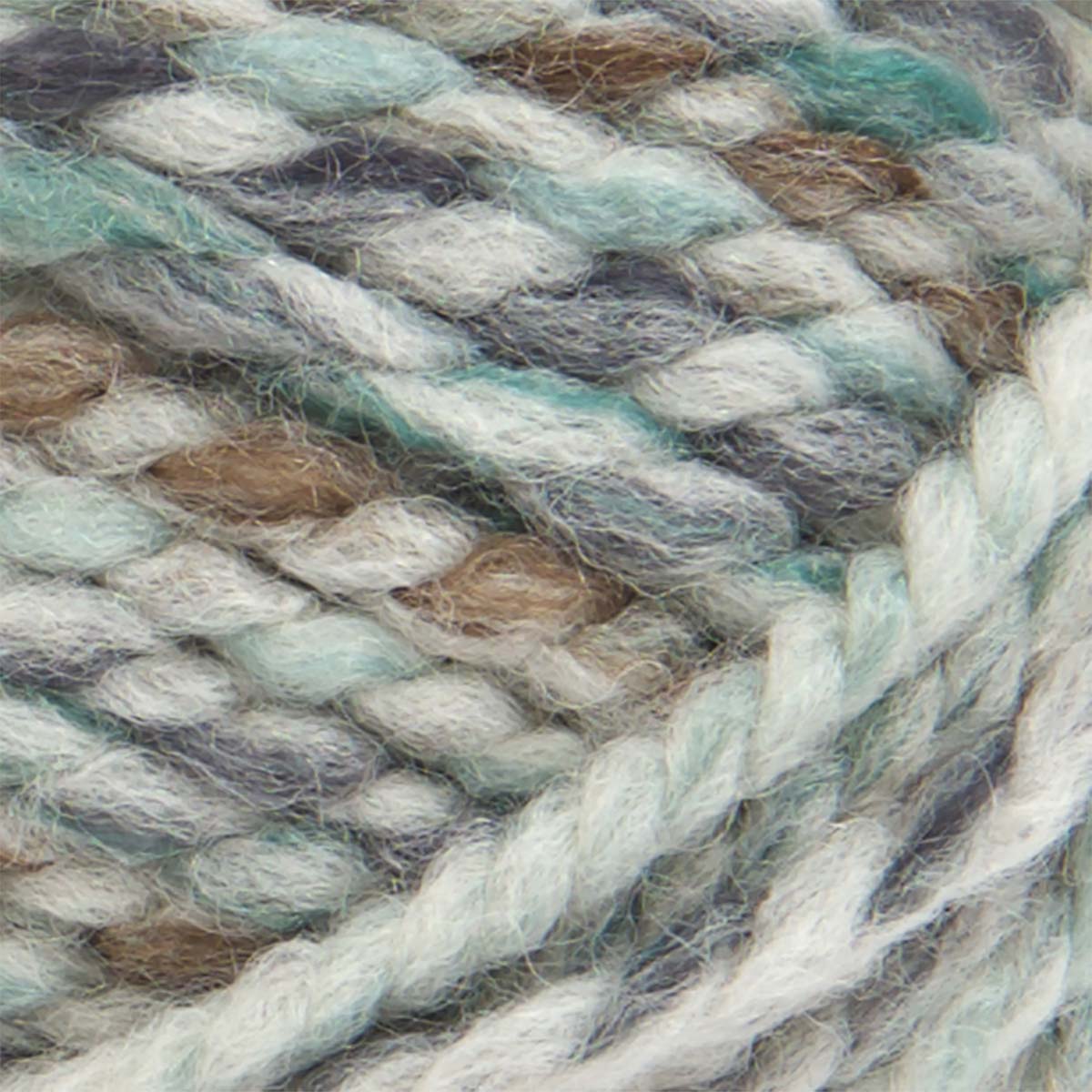 Lion Brand Wool-Ease Thick & Quick Yarn Seaglass