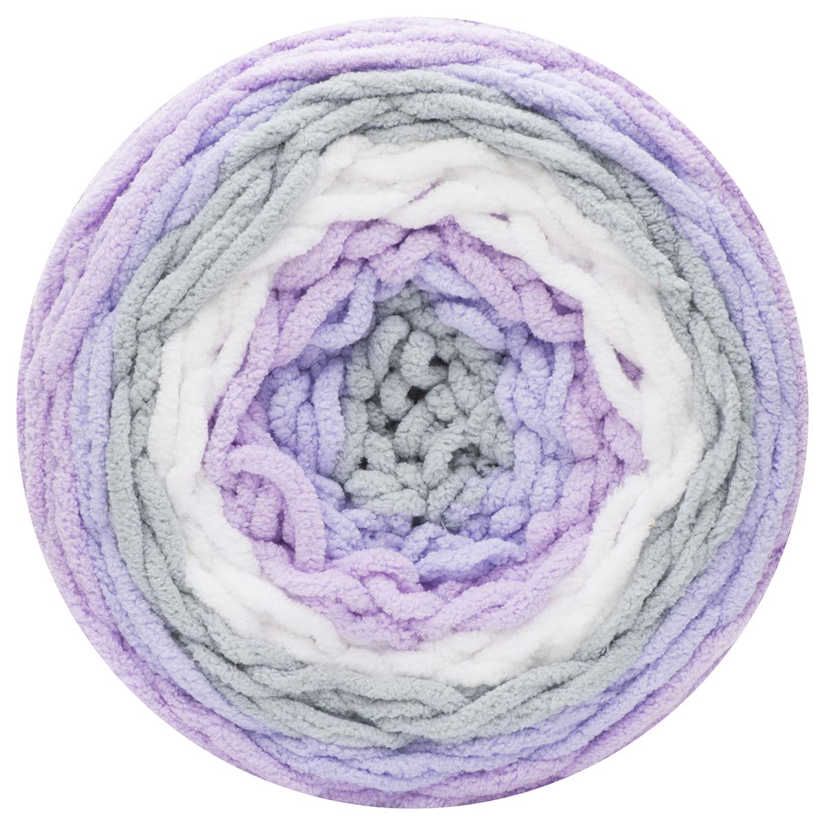 Bernat baby blanket stripes sunshine sale