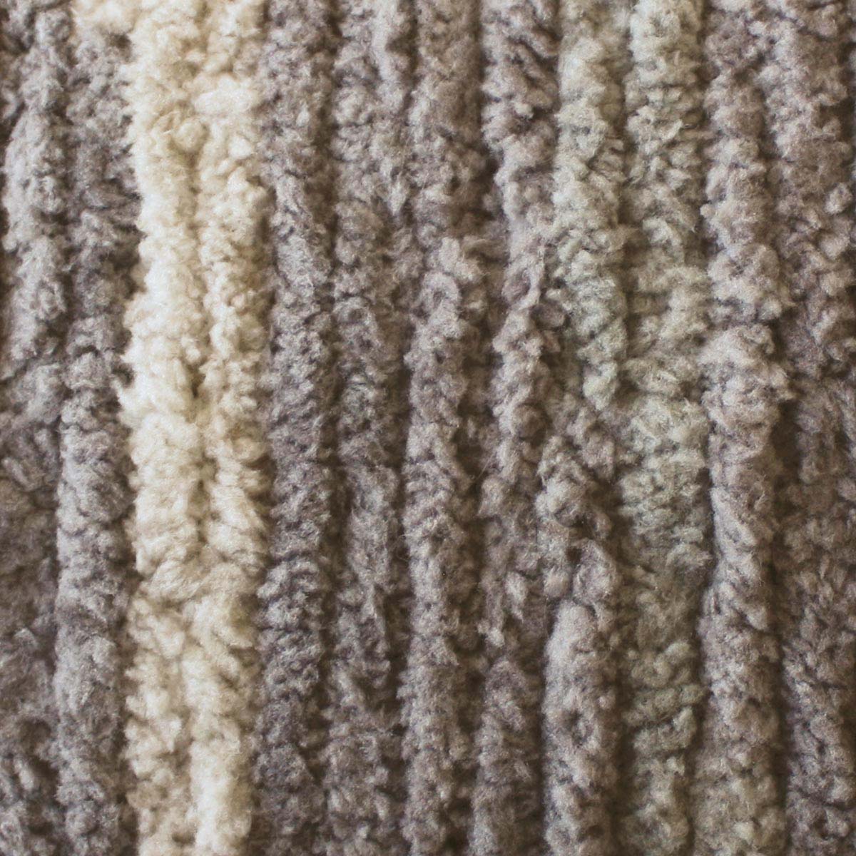 Bernat® Decke 10,5 Unzen - Beutel mit 2 Garn Pack - Bild 35 von 44