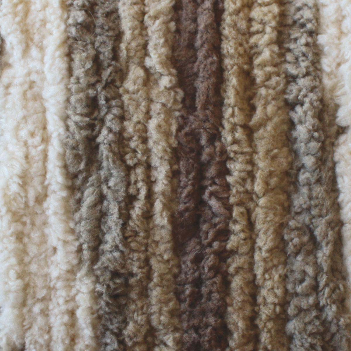 Bernat® Decke 10,5 Unzen - Beutel mit 2 Garn Pack - Bild 38 von 44