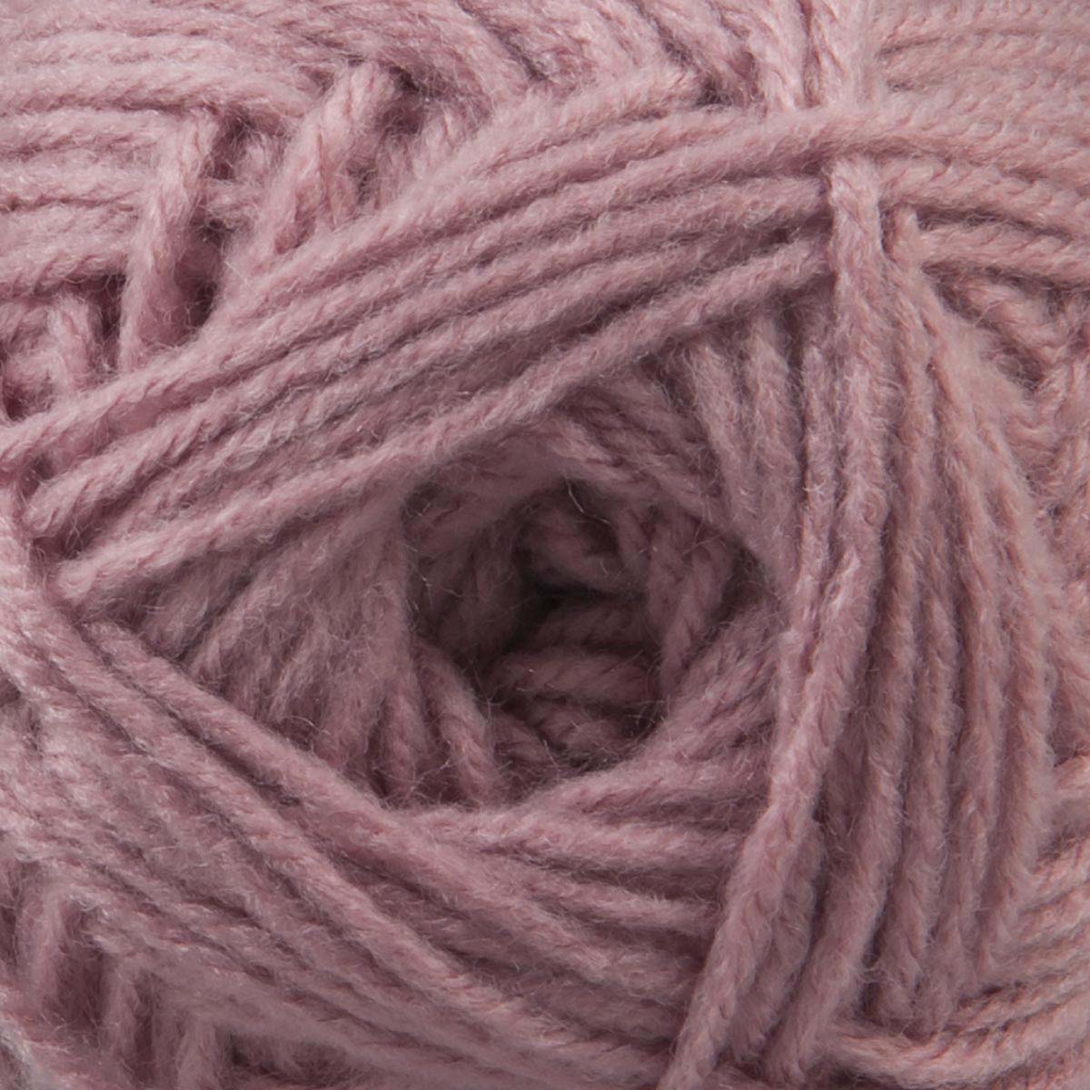 Herrschners Aran Yarn-Bag of 5 Yarn Pack