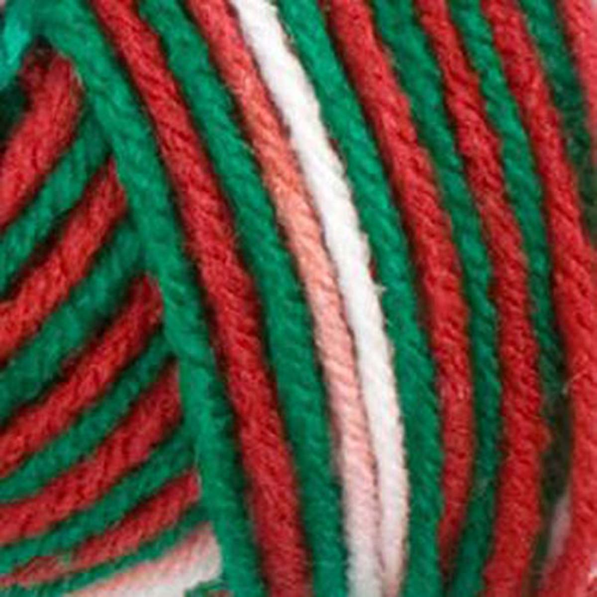 Red Heart® Super Saver® Economy - Beutel mit 3 Garnpack - Bild 49 von 74