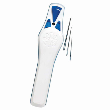 Clover Embroidery Needle Threader Accessory