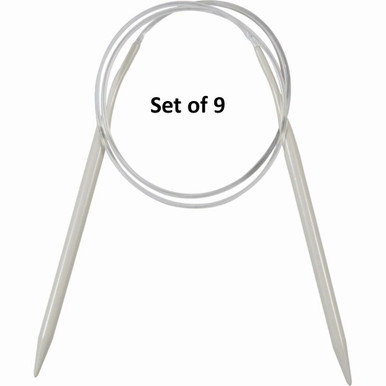 Takumi Circular 36 Knitting Needle 